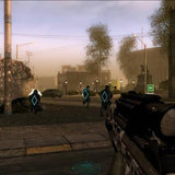 Tom Clancy's Ghost Recon Warfighter 2