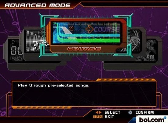 Dancing Stage - SuperNOVA 2