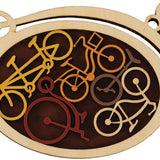 Constantin Fietsenstalling