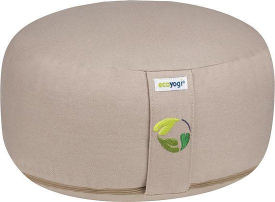 Ecoyogi Meditatiekussen