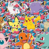 Ravensburger puzzel Pokemon - Legpuzzel - 100 XXL stukjes