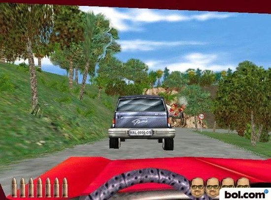 Torrente