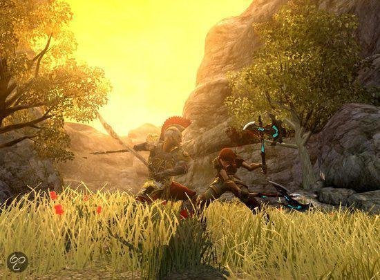 Divine Divinity II: Ego Draconis