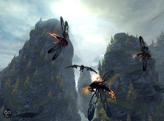 Divine Divinity II: Ego Draconis
