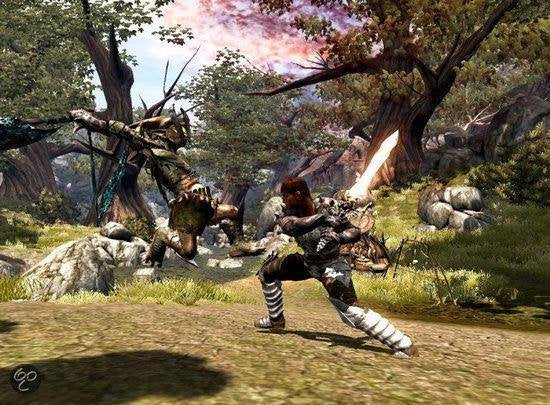 Divine Divinity II: Ego Draconis