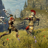 Divine Divinity II: Ego Draconis