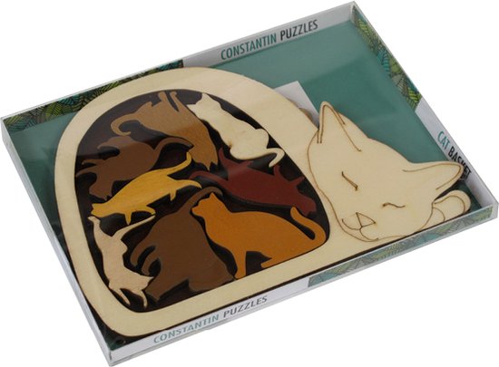 Constantin Kattenmand