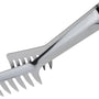 Pastatang - Spaghetti tang - Opschep tang voor de pasta - Keukentang - Pasta Tongs - RVS - 20,5 x 8,5 x 3,5 cm - Vleestang - Serveertang - Spaghettitang