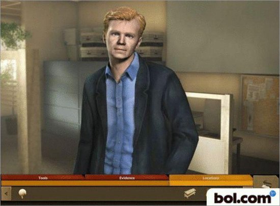 CSI Triple Pack - CSI 1 & CSI 2  Dark Motives & CSI Miami