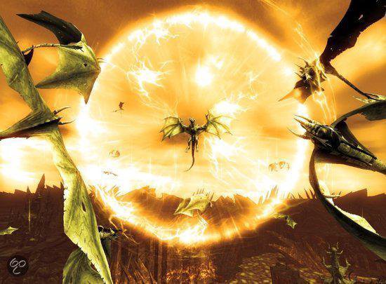 Divine Divinity II: Ego Draconis