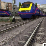 Rail Simulator