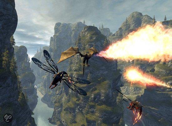Divine Divinity II: Ego Draconis