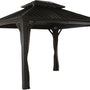 Sojag - SJ03100 - Paviljoen - Pergola - Partytent - 291 x 298 x 363 cm