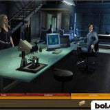 CSI Triple Pack - CSI 1 & CSI 2  Dark Motives & CSI Miami