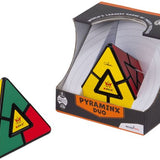 Recent Toys Pyraminx Duo
