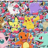 Ravensburger puzzel Pokemon - Legpuzzel - 100 XXL stukjes