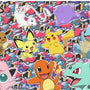 Ravensburger puzzel Pokemon - Legpuzzel - 100 XXL stukjes