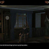 Vampire Saga: Pandora's Box