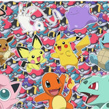 Ravensburger puzzel Pokemon - Legpuzzel - 100 XXL stukjes