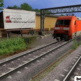 Rail Simulator