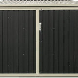 Westmann - SI04000 - Fietsoverkapping