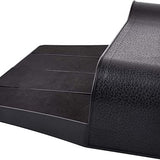 Auto Organizer Luxe - 2 stuks - Zwart - Links en Rechts - 26 cm x 6 cm - Bekerhouder - Telefoonhouder