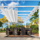 Paragon Outdoor Paviljoen Pergola ST02002 - 350x350 cm