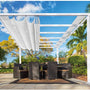 Paragon Outdoor Paviljoen Pergola ST02002 - 350x350 cm