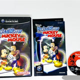 Disney's Magical Mirror: Mickey Mouse