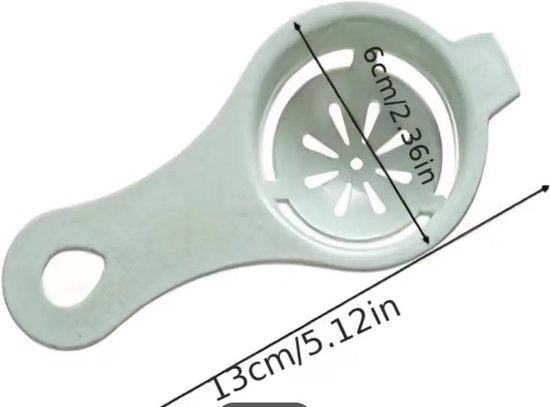 Sasemy® - Set van 4 - en - Keuken - Keuken - Tools