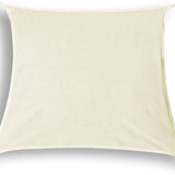 HanSe® Schaduwdoek Vierkant Waterdicht 2x2 m - zonnedoek