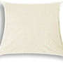 HanSe® Schaduwdoek Vierkant Waterdicht 2x2 m - zonnedoek
