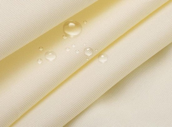 HanSe® Schaduwdoek Rechthoek Waterdicht 2x2,5 m - zonnedoek