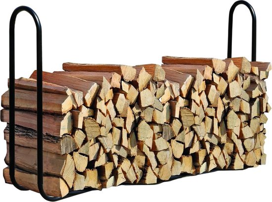 ShelterLogic® - HaardHout Houtopslag