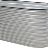 Plantenbak Westmann ISPB168H - Bloembak - 160x80x82 cm