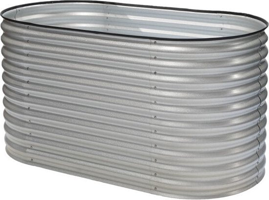 Plantenbak Westmann ISPB168H - Bloembak - 160x80x82 cm