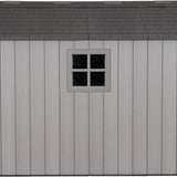 Lifetime - LG60295 - Tuinhuis - Tuinschuur - 244 x 244 x 305 cm