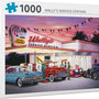 Rebo legpuzzel 1000 stukjes