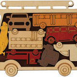 Constantin Parkeerplaats