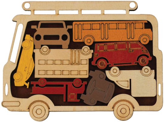 Constantin Parkeerplaats