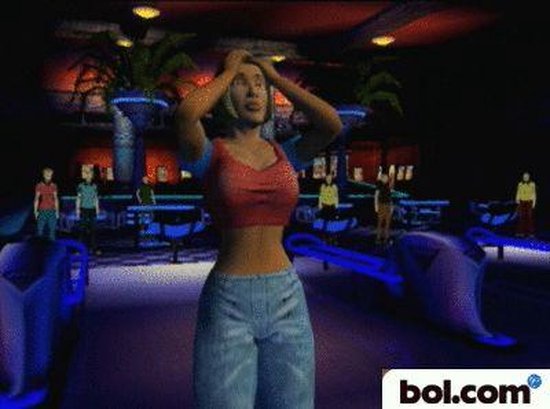 AMF Xtreme Bowling 2006