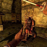Dark Messiah Of Might And Magic
