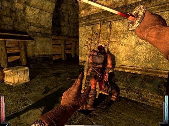 Dark Messiah Of Might And Magic