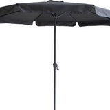 4gardenz® Parasol Kantelbaar