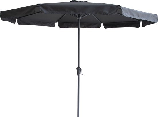 4gardenz® Parasol Kantelbaar