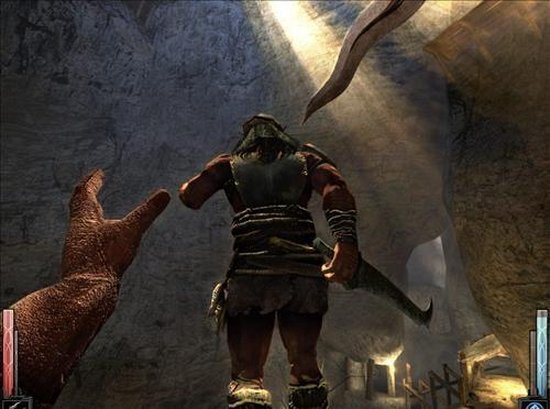 Dark Messiah Of Might And Magic
