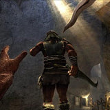 Dark Messiah Of Might And Magic