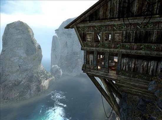 Dark Messiah Of Might And Magic