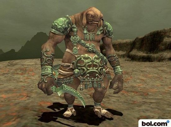 Final Fantasy XI: Online