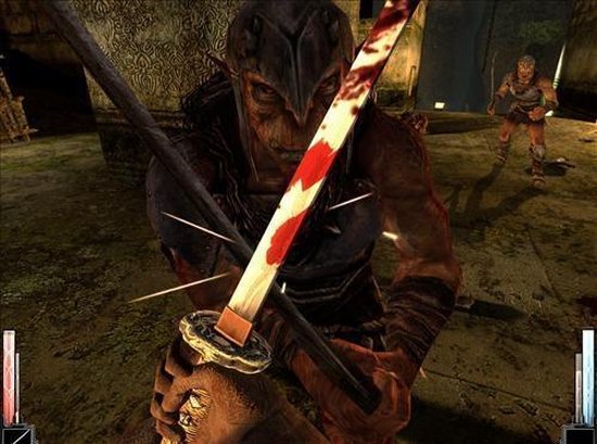 Dark Messiah Of Might And Magic